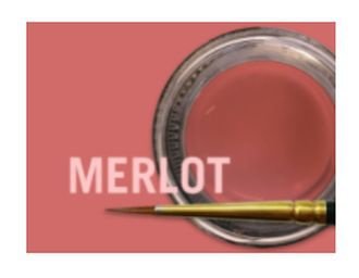 MiYo Gingiva Merlot