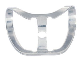 Dental Dam Clamp Hygenic spona frontální č.212