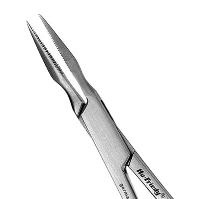 Root Forceps Steiglitz straight 14cm