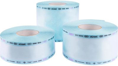 EliReel - Rolle 200 m, 10 cm