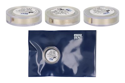 Taśma w rolce 10 m Omnident