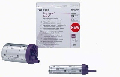 Impregum PENTA doplňkové balení 1x báze, 1x katalyzátor