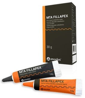 MTA Fillapex
