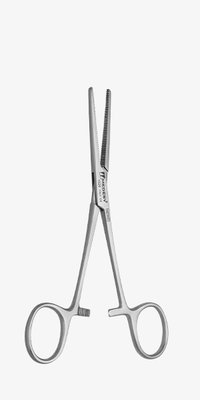 Medesy Rochester-Kocher hemostatic plier - Hemostatické kliešte