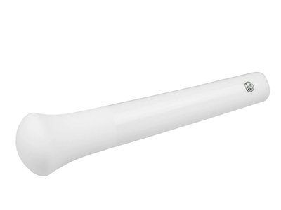 Tlouček třecí porcelánový, drsný