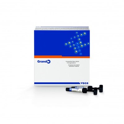 Grandio set 5x 4 g (A1,A2,A3,A3,5,B2)