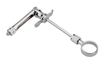 Karpula łamana z aspiracją