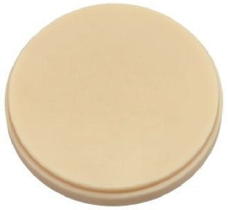 L-Temp 98 x 15 mm A2