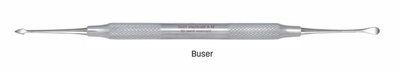 Raspatorium Buser