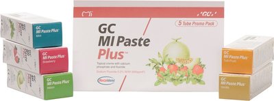 GC MI Paste Plus™