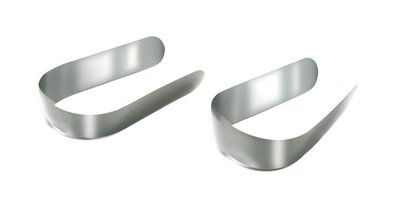 Matrice konturované MicroThin Tofflemire 6,3mm