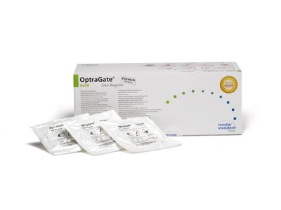 IVOCLAR - OptraGate: