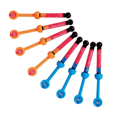 GC Gradia Direct Anterior/Posterior/X - B1