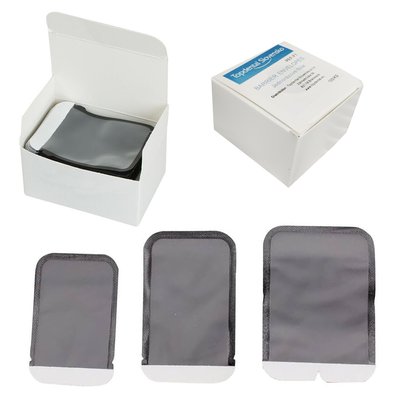 SD VistaScan návleky na fólie Topdental - č.4– 50ks