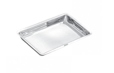 Falcon Tác z nerezové oceli 190 x 100 x 15mm fig. 4