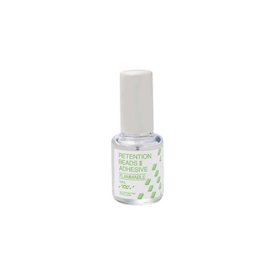GC Adhezivum pro retenční perly SSS, 10ml