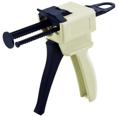 Pol-Intech Pistolet do mieszania i aplikacji mas 4:1 (10:1)