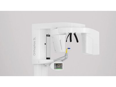 ORTHOPHOS SL 2D