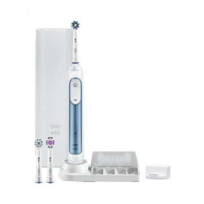 Oral-B Smart 6 6000N zubní kartáček