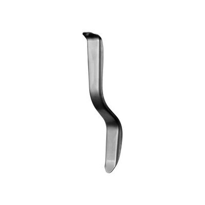 Cheek Retractor Minnesota, Black Line