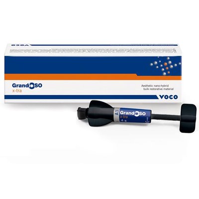 GrandioSO X-tra - Universal