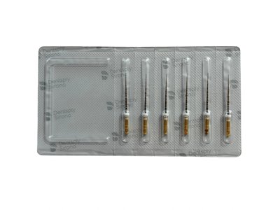 Protaper Ultimate Shaper, 6ks