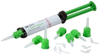 RelyX Ultimate Automix, 8,5g B0,5