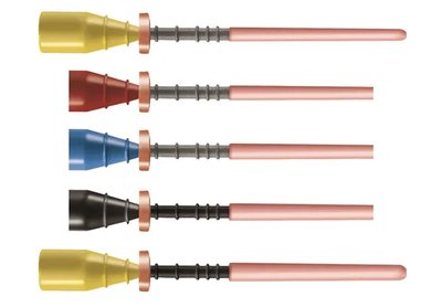 ProTaper Obturator F2 - 36 mm, 20 ks