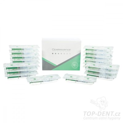 Opalescence PF 16% (MINT), 40x stříkačka 1,2ml