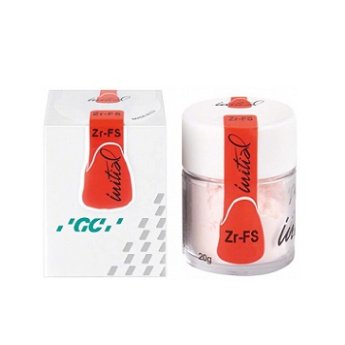 GC Initial Zr-FS, Dentin C3, 20g