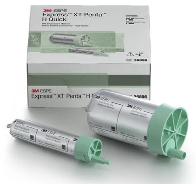 Express XT Penta H Quick 360 ml