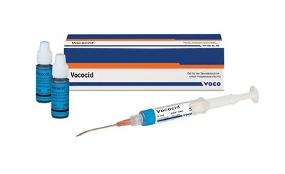 Vococid - syringe 5 ml