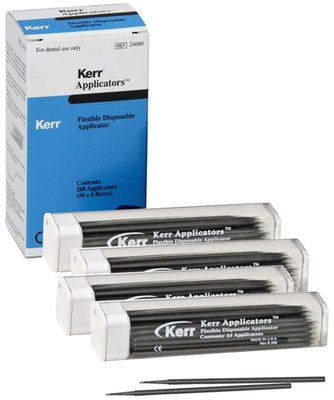 Optibond applicator tips KERR