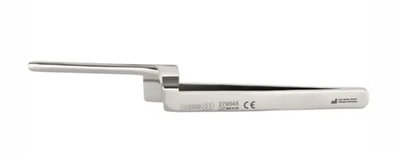 ORBI-Steel artikulační pinzeta 15cm