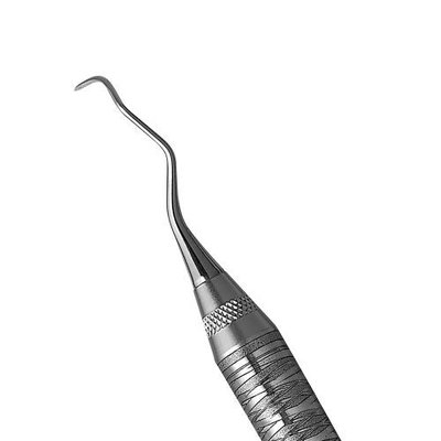 Kyreta Langer č.3/4 smooth CC, AF, lavender