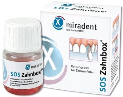 Miradent SOS Dento-Box