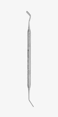 Medesy 545 - Glick endodontický nástroj s pluggerom