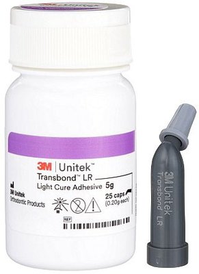 Transbond LR Adhesive