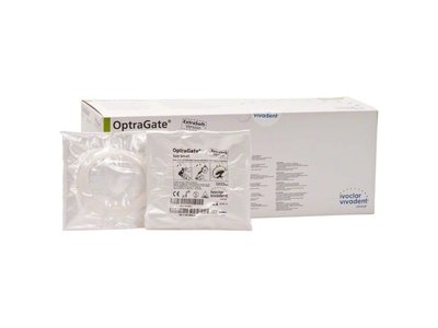 OptraGate - retraktor rtů a tváří, small 80ks