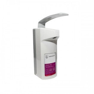 Dozownik łokciowy 0,5L Medi-Line