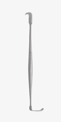 Medesy 886 - obojstranné kombinované retraktory