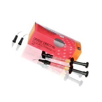 GRADIA Direct ref A-C3 tuba 4g