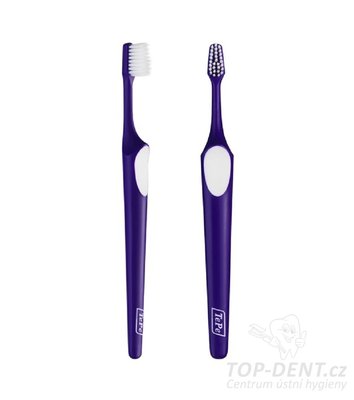 TePe Supreme Compact zubní kartáček (SOFT)