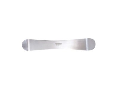 Míchací lžíce na sádru 20cm