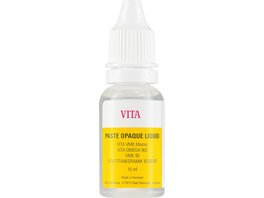 VITA PASTE OPAQUE LIQUID