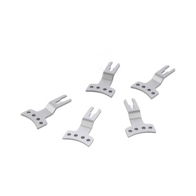 Facebow – držadlo lžíce