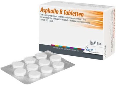 Asphalin B, 10ks