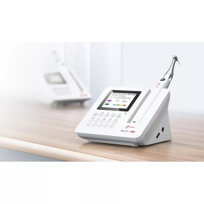 Mikrosilnik z endometrem Endo Radar PRO Woodpecker