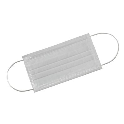 Akzenta Smart One Grey jednorázová ústenka 50 ks