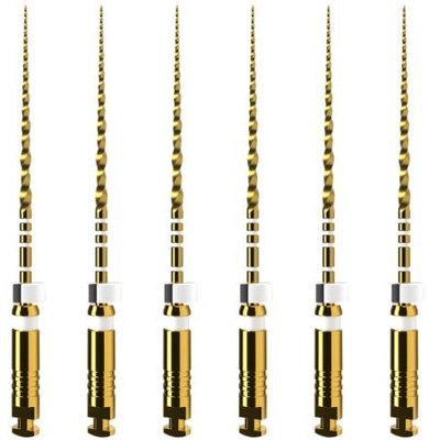 Protaper Ultimate Shaper 21mm, 6ks